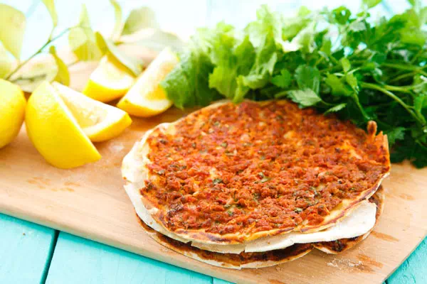 Turkish Food Recipes