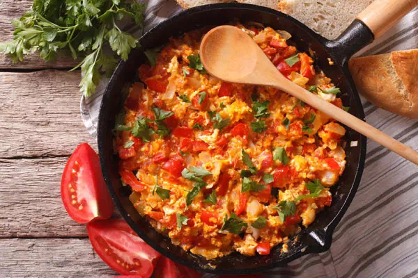 Turkish Food Recipes