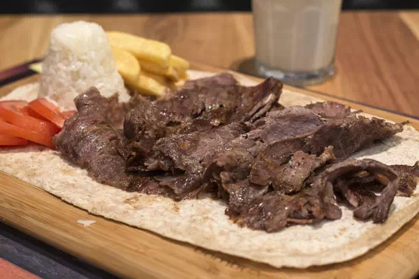 Turkish Food Recipes