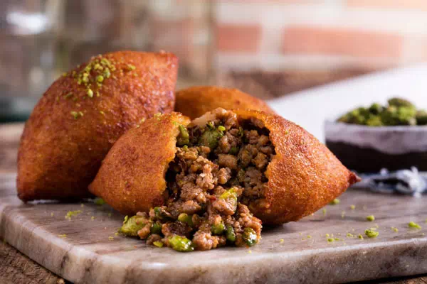 Turkish Food Recipes