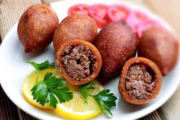 Turkish Food Recipes