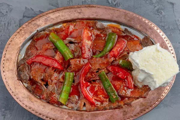 Turkish Food Recipes