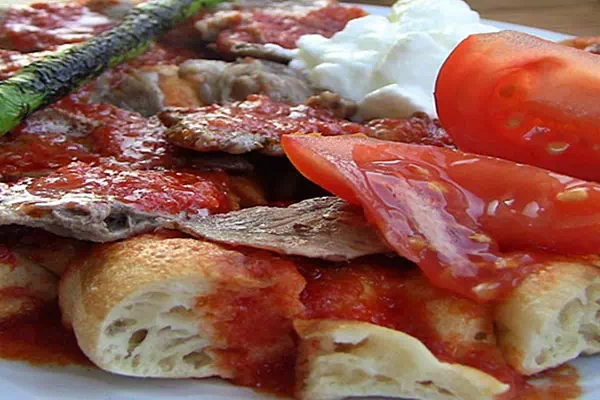Turkish Food Recipes