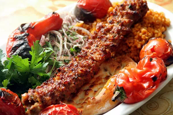 Turkish Food Recipes
