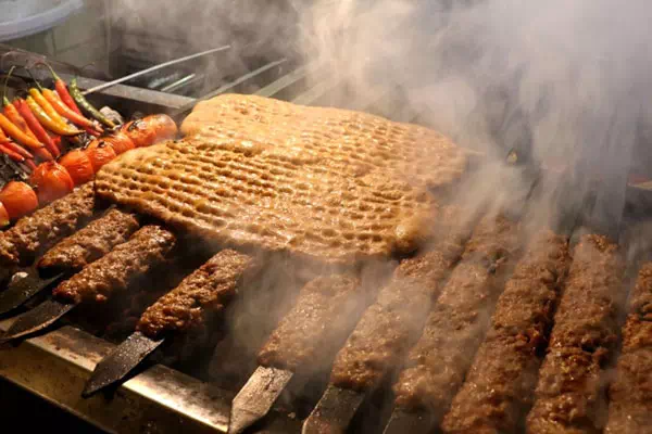 Turkish Food Recipes