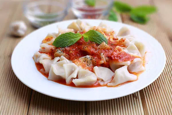 Turkish Food Recipes