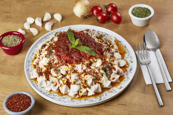Turkish Food Recipes