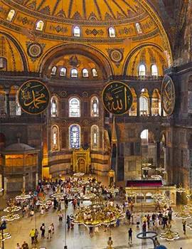 Sultanahmet Hippodrome